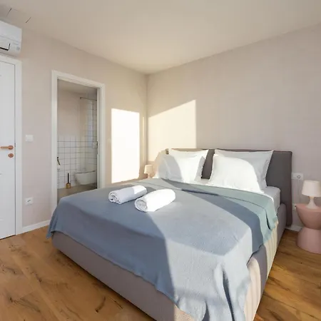 度假居 Beautiful In *