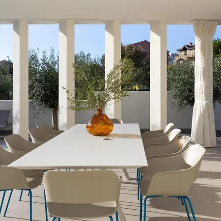 Beautiful In 度假居 罗戈兹尼察