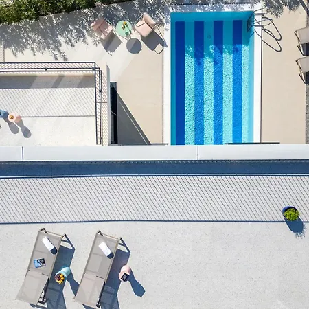 Beautiful In 罗戈兹尼察