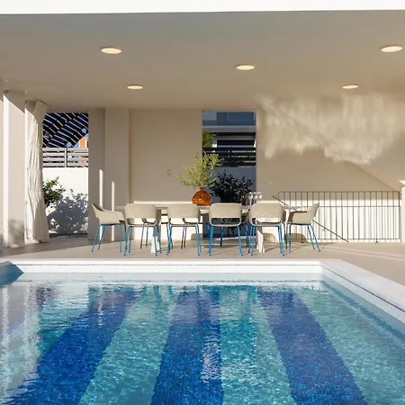 度假居 Beautiful In 罗戈兹尼察