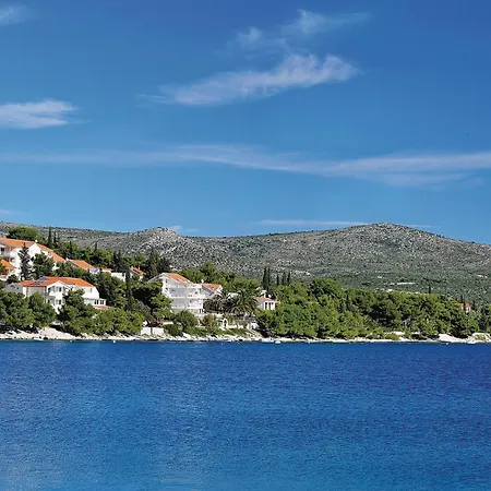 Lovely In Rogoznica (Sibenik-Knin)