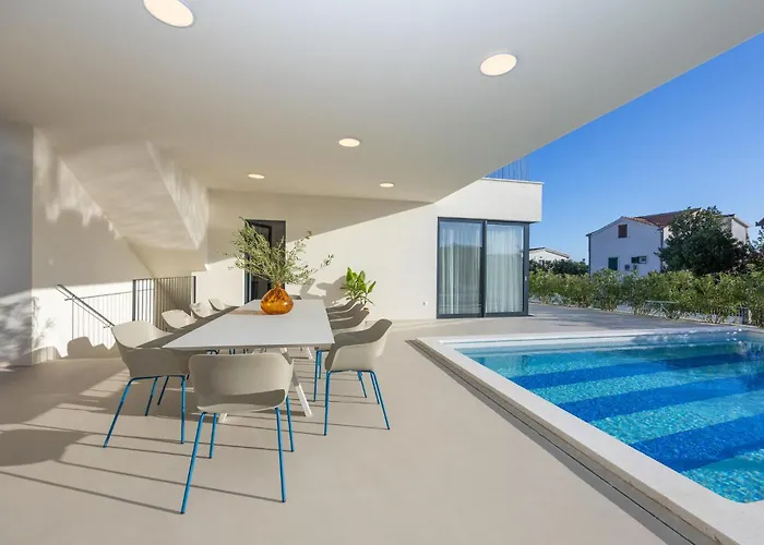 Beautiful In 度假居 罗戈兹尼察