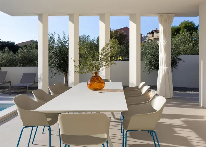 Beautiful In 度假居 罗戈兹尼察