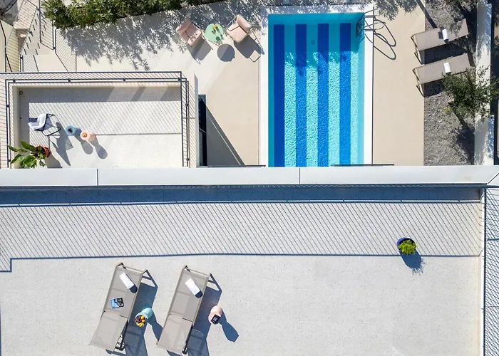 Beautiful In Rogoznica