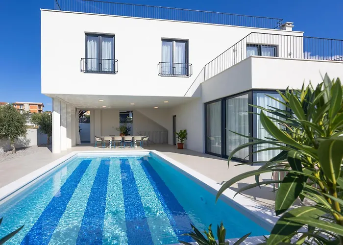 Beautiful In Nyaraló Rogoznica