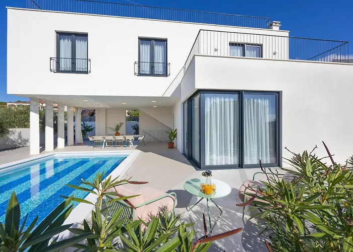 Beautiful In 度假居