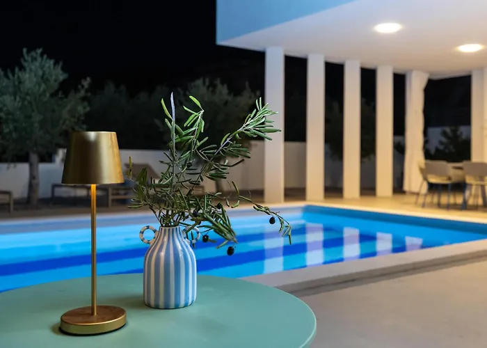 Nyaraló Beautiful In