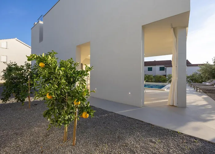 Beautiful In Rogoznica