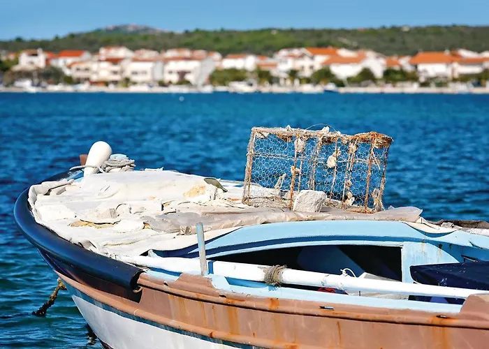 Beautiful In * 罗戈兹尼察